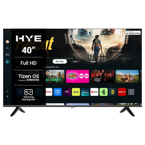 Hye inch smart - smart, full