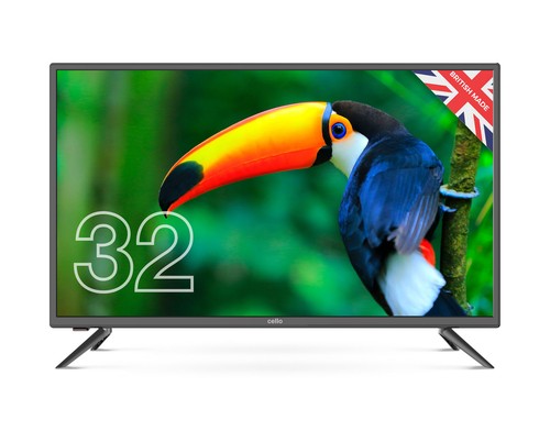 Cello inch freeview - cello,