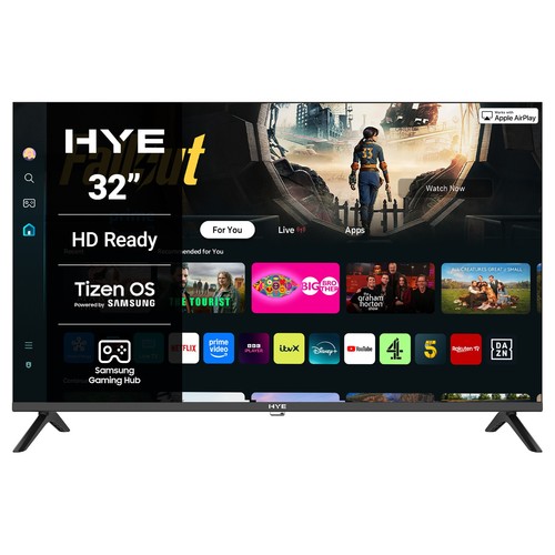 Hye 32hds1008 inch - hye,