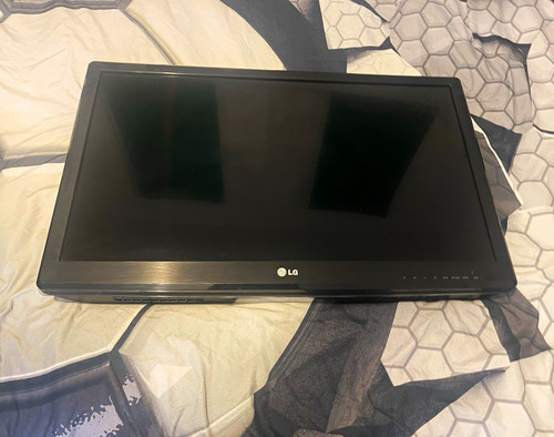 32in led flat - (2160p),