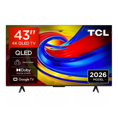 Tcl qled ultra - qled, 4k