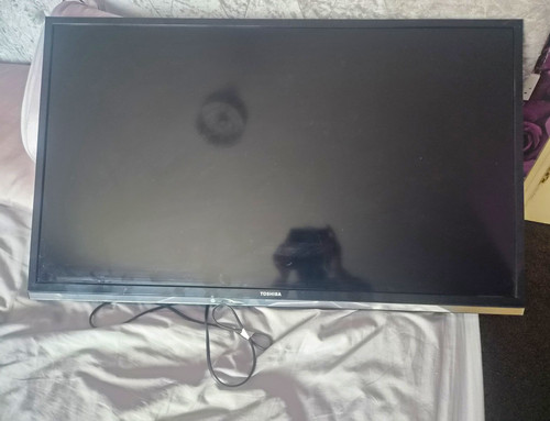 Toshiba 49in uhd lcd smart - toshiba,