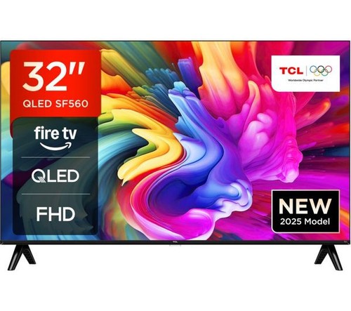 Tcl sf560 qled tv - tcl,
