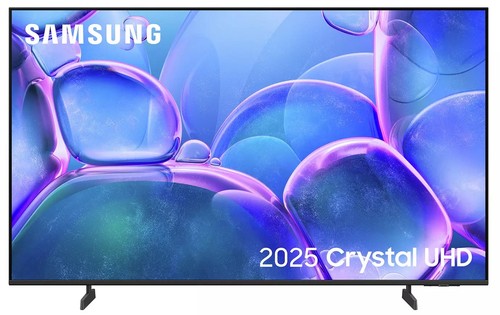 Samsung smart led - 4k, tv