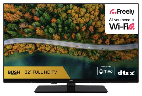 Bush inch smart - bush, 32