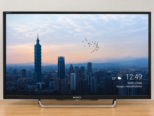 Sony bravia kdl 32w705b - kdl-32w705b, 32"
