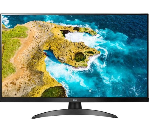 27tq615s tv smart led - smart,