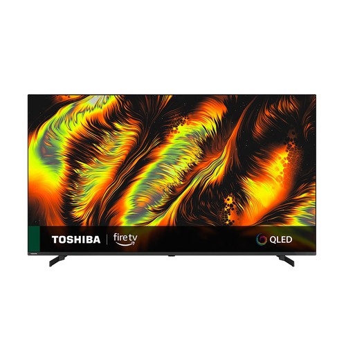 Toshiba uhd hdr - toshiba, 4k