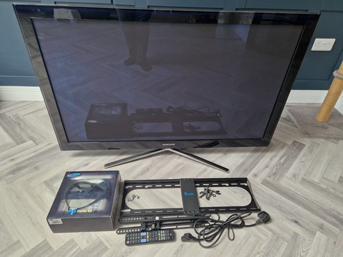 Samsung ps50c680g5k inch - samsung,