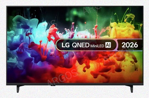 Inch smart 4k ultra - lg,
