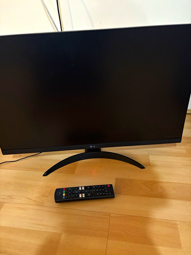 27in led flat - lg,