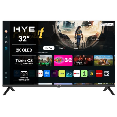 Hye inch smart 2k - 32",