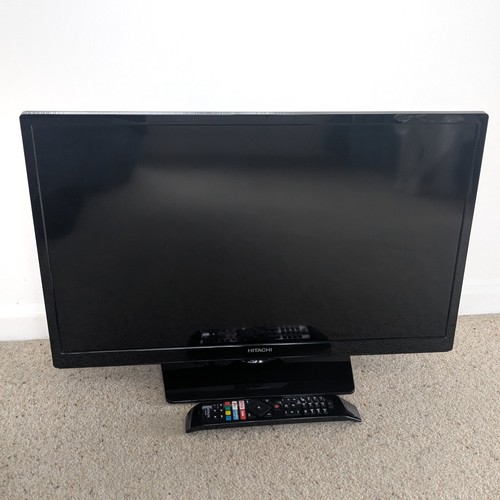 Hitachi 24hev200u led - 24hev200u, 24"