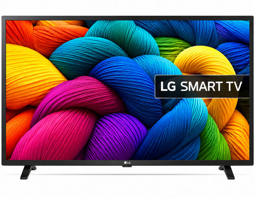 Smart led 32lq6300la - lg,