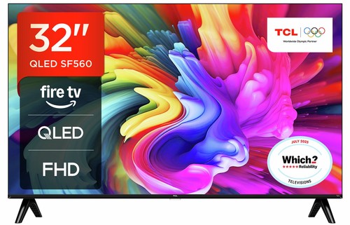 Tcl inch smart - tv,