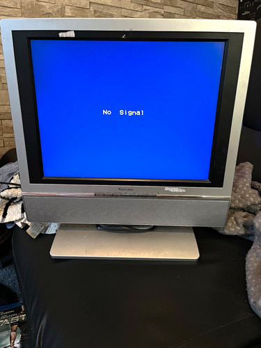 Venturer tvd 1315ss - 15inch, lcd