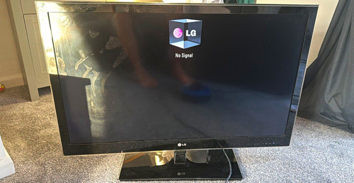42in led 1080p fhd flat - fhd,