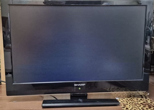 Sharp 24le510k inch full - sharp, lc-24le510k
