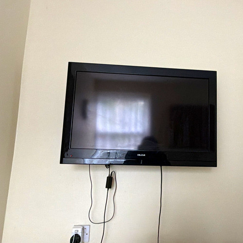 Celcus 22in black led - celcus, flat