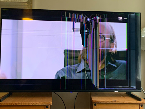 Rca rtu6540 65in led - rtu6540, ultra