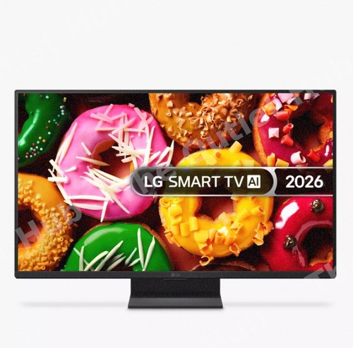 Inch smart ai tv - lg, 24