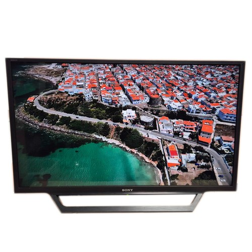 Sony bravia kdl - sony, 32"