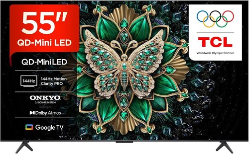 Tcl smart mini - mini, tv