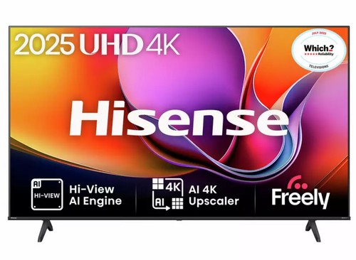 Hisense smart 55a6qtuk - smart,