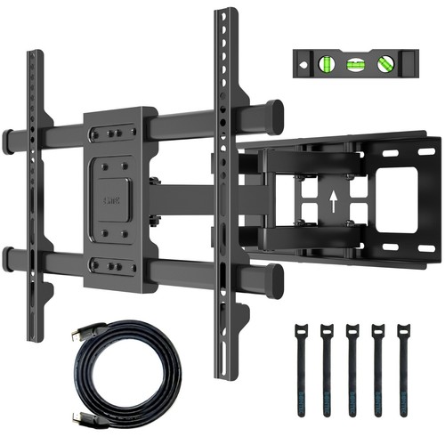 Bracket tilt swivel - bracket, wall