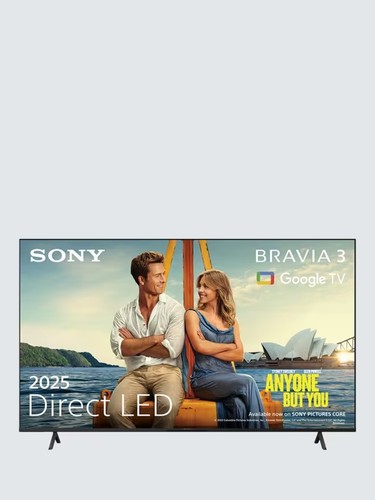 Sony bravia k55s38bp 2025 - sony,