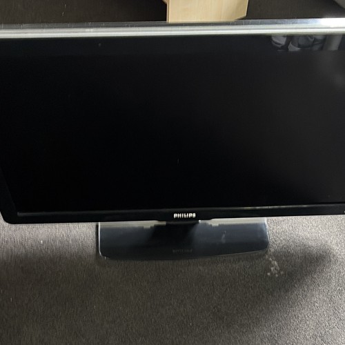 Philips 42in led flat screen - 42in,