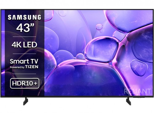 Samsung ue43u8020f inch - ue43u8020f, 43