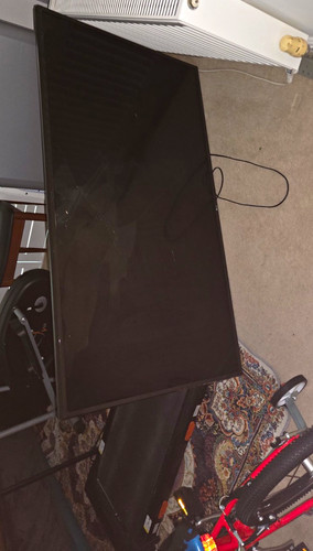 55in lcd flat - bx,
