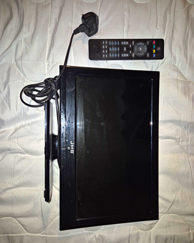 Jmb 16in lcd - jmb,