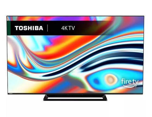 Toshiba inch smart - inch,